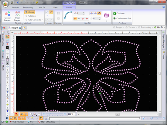 Embroidery I2 Plug In For Adobe Illustrator Mac